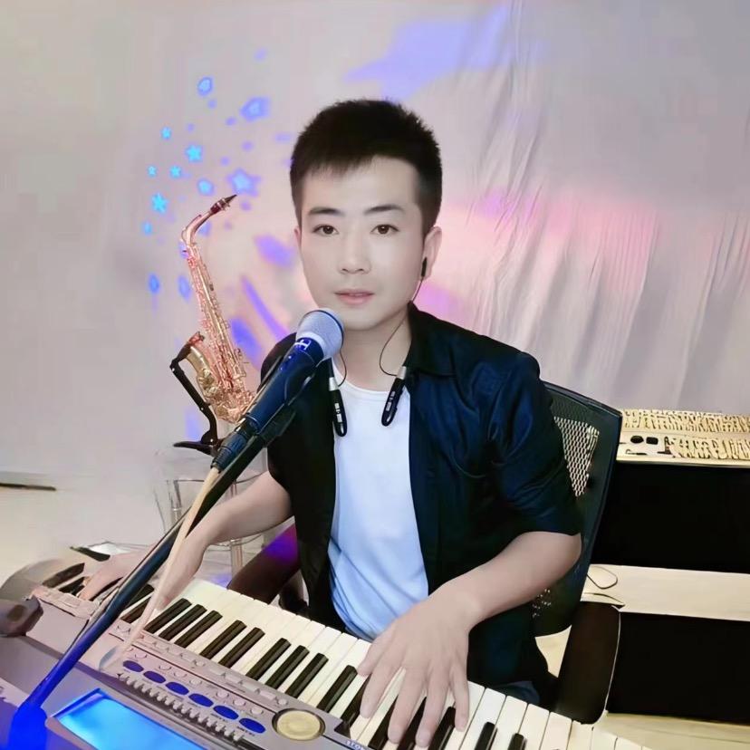 张慧杰