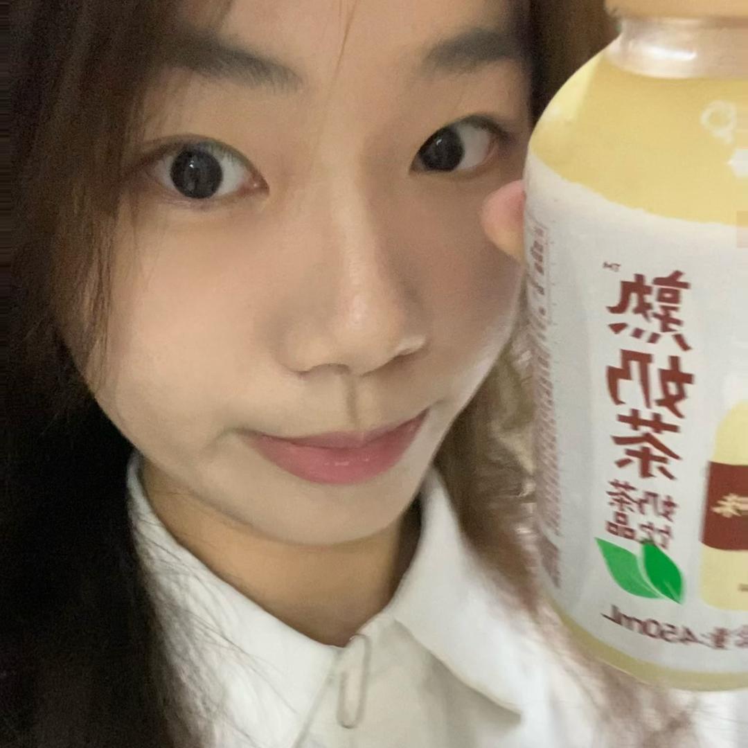 泡芙甜甜🏸