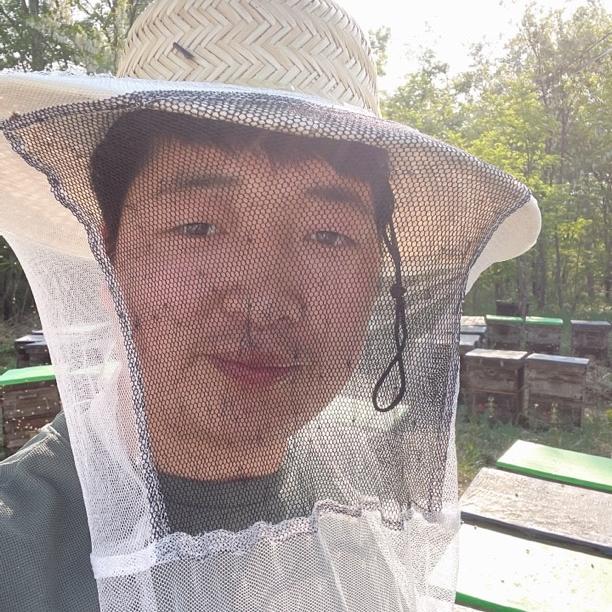 蜜享生活（纯蜜蜂）