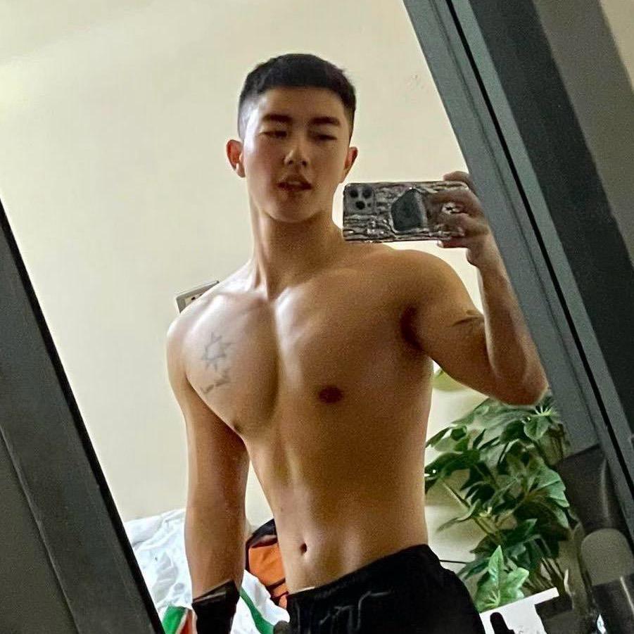 Eric粉红豹