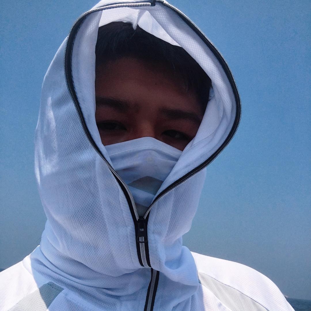 禧玛诺未签约钓手