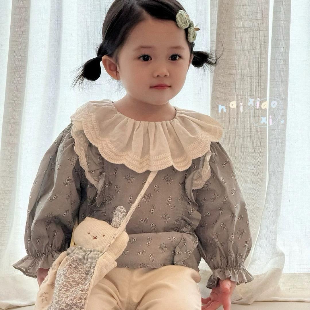 奶小西baby童装