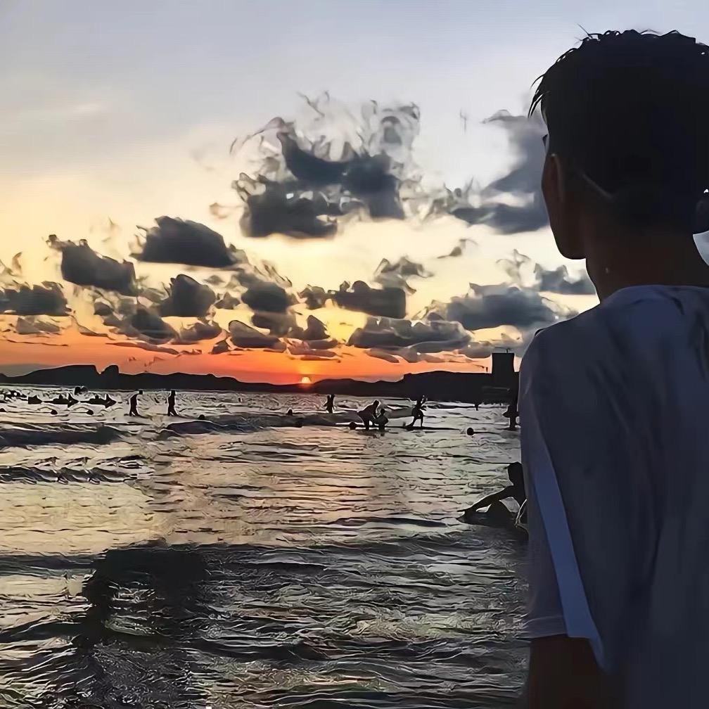 隐晦