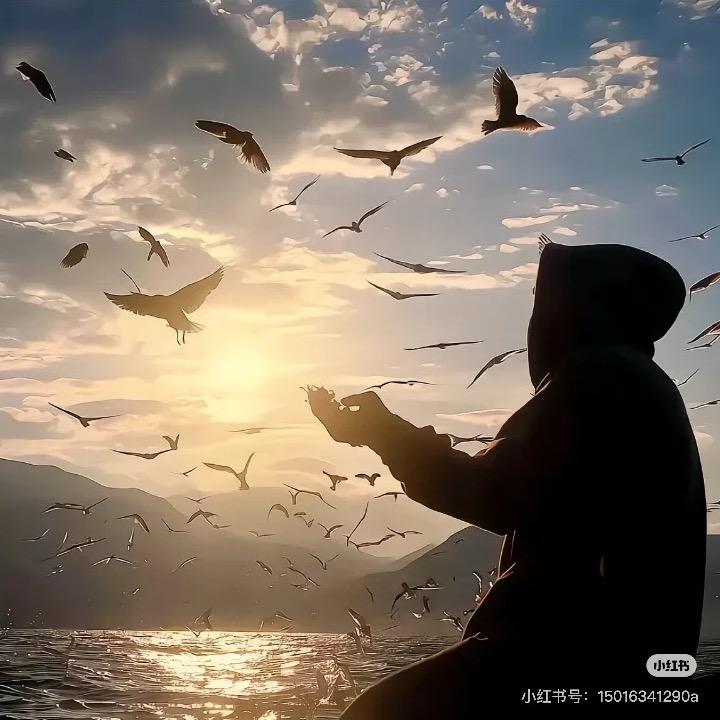 月月🦜