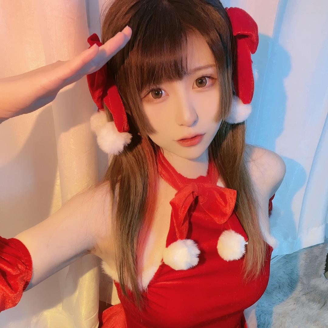 石神千梨🍐@抖音