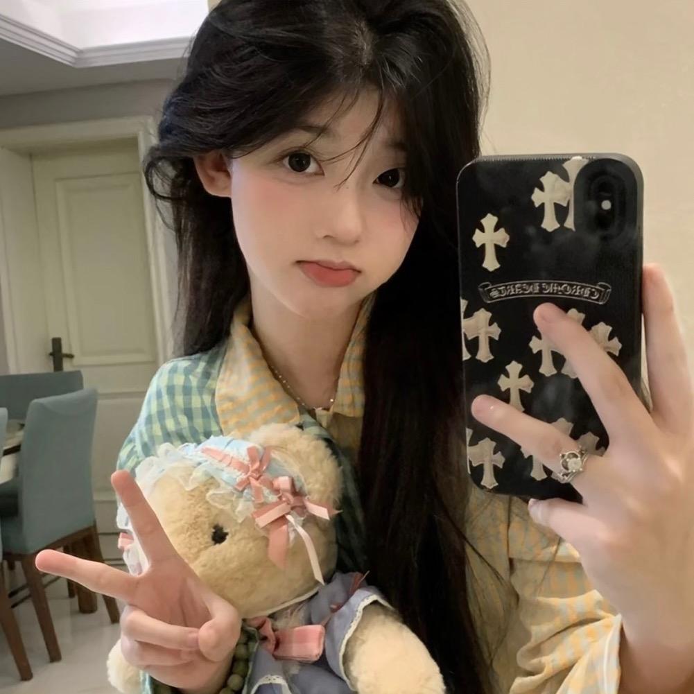 winnie.噗噗（见过伯贤版）