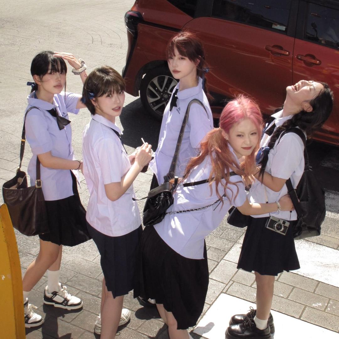 K YGirls