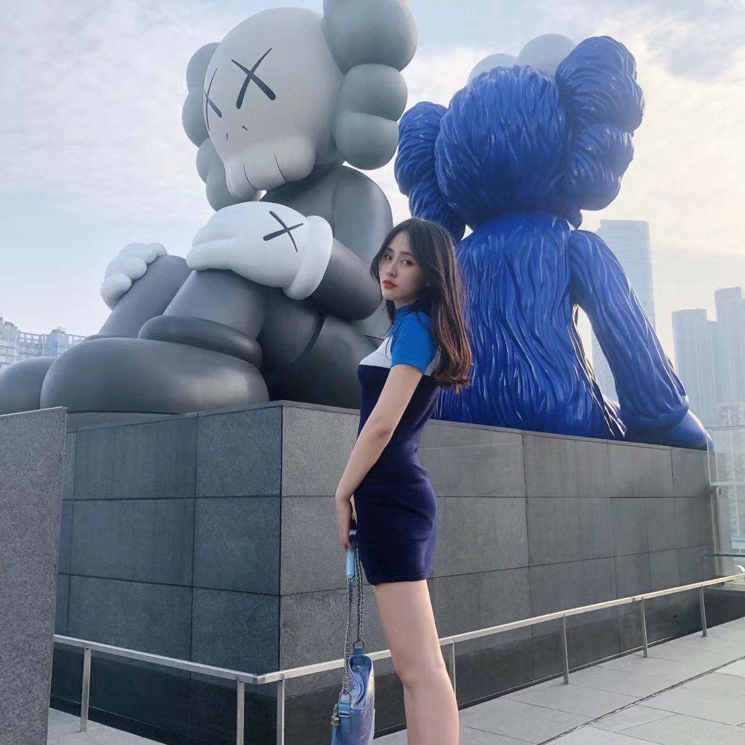茜茜🔔