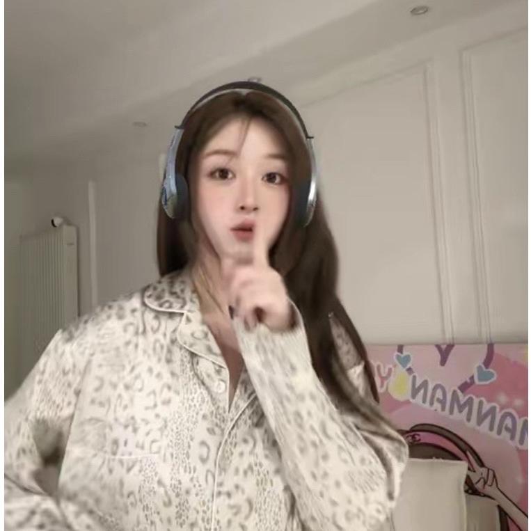 金满满家居服