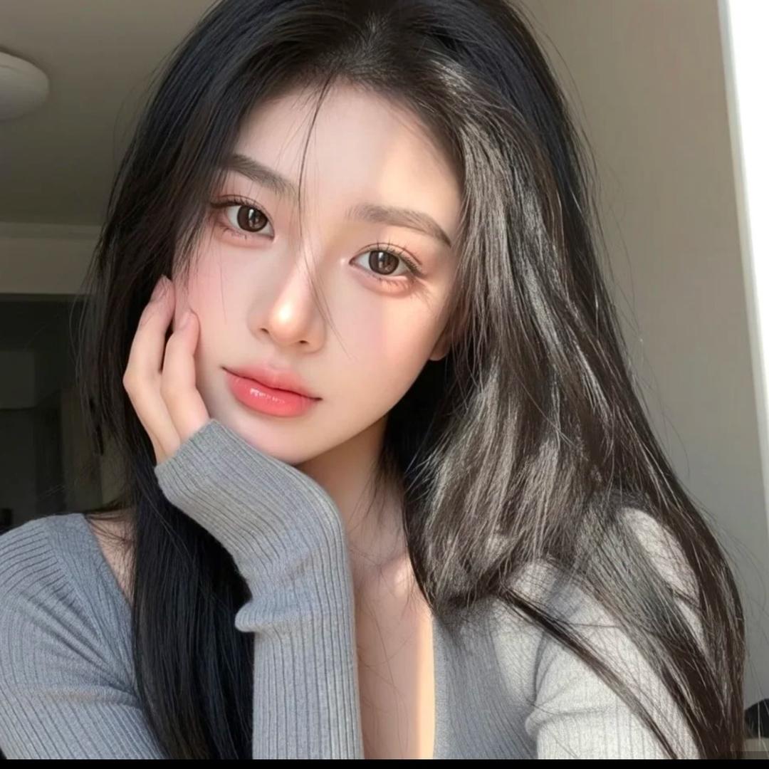 不好惹的美女🐟🐟