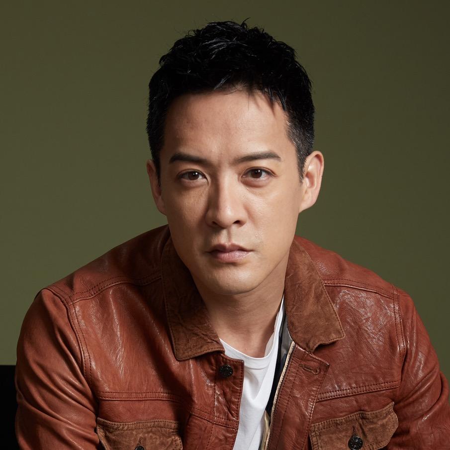 JASON陈智燊