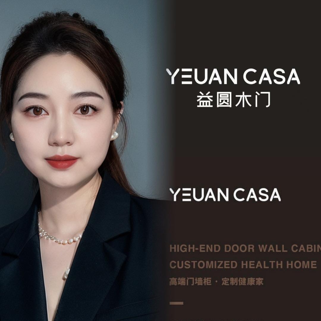 重庆 | 高端门墙柜 | 毛毛姐