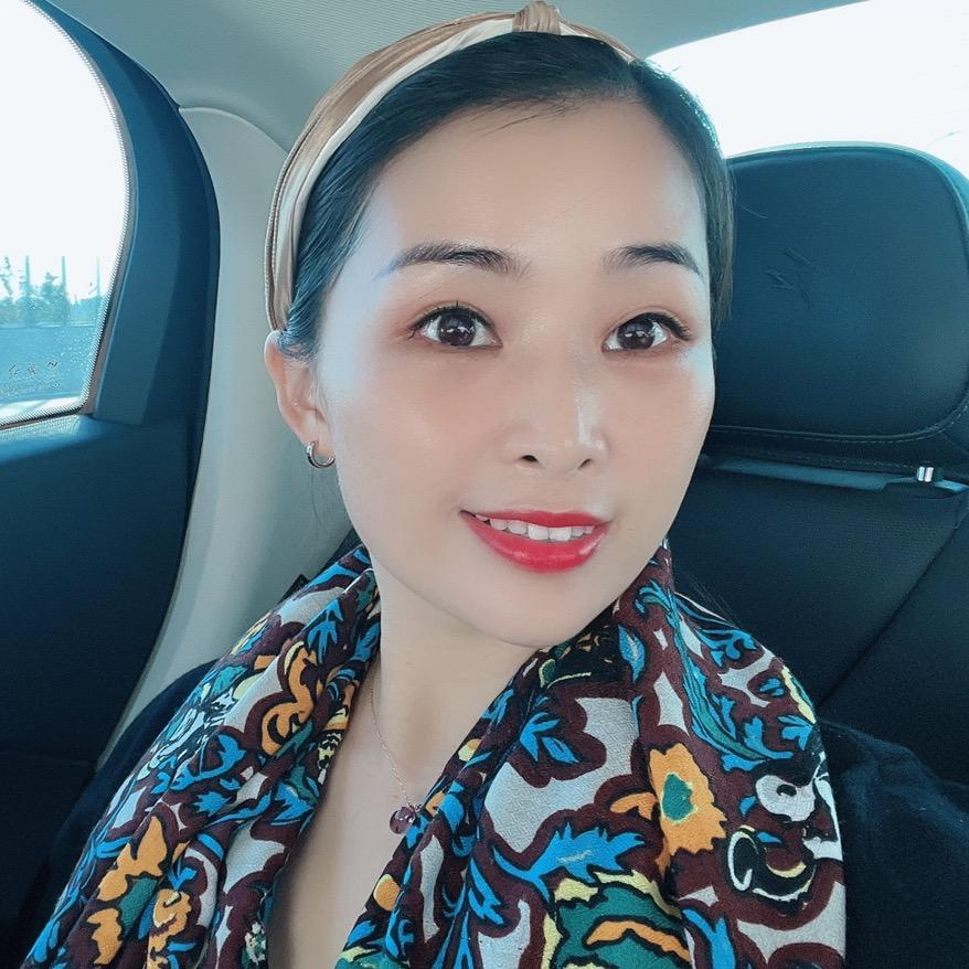 小琳妖妖