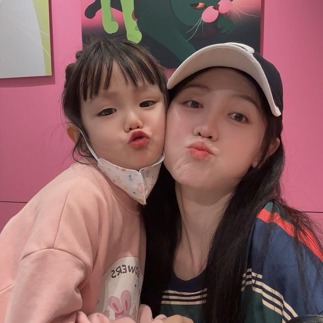 小锦玥