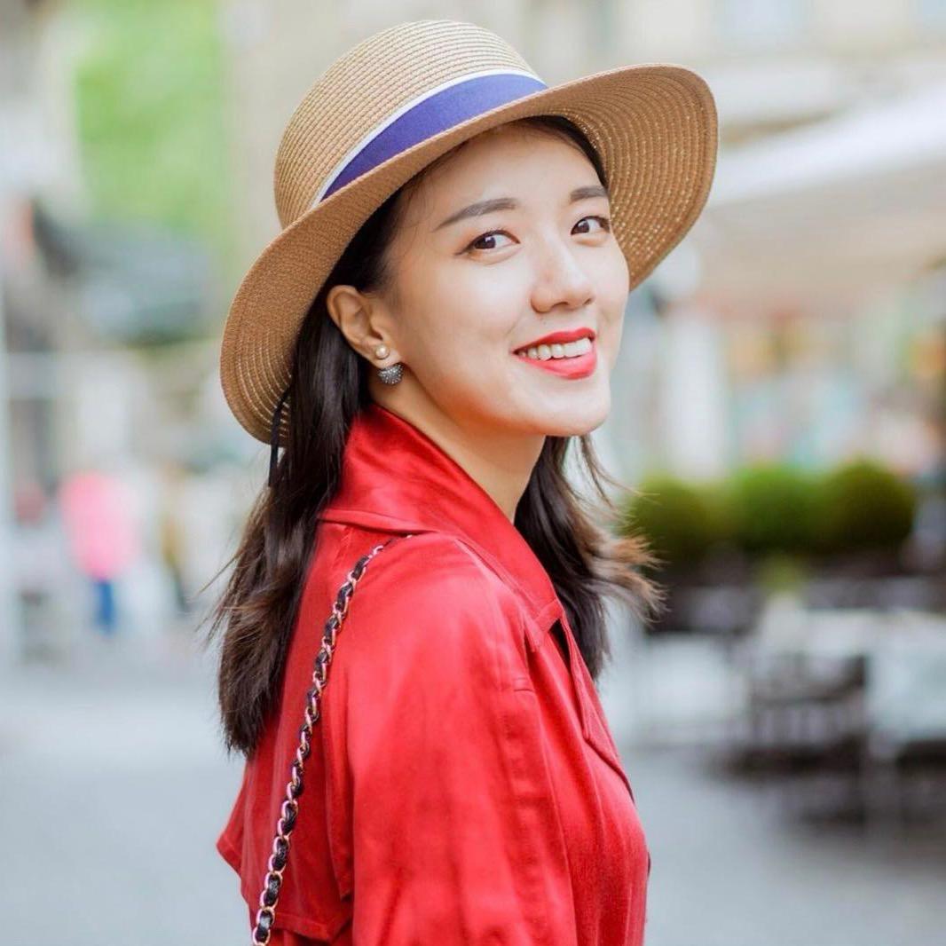 小小莎老师