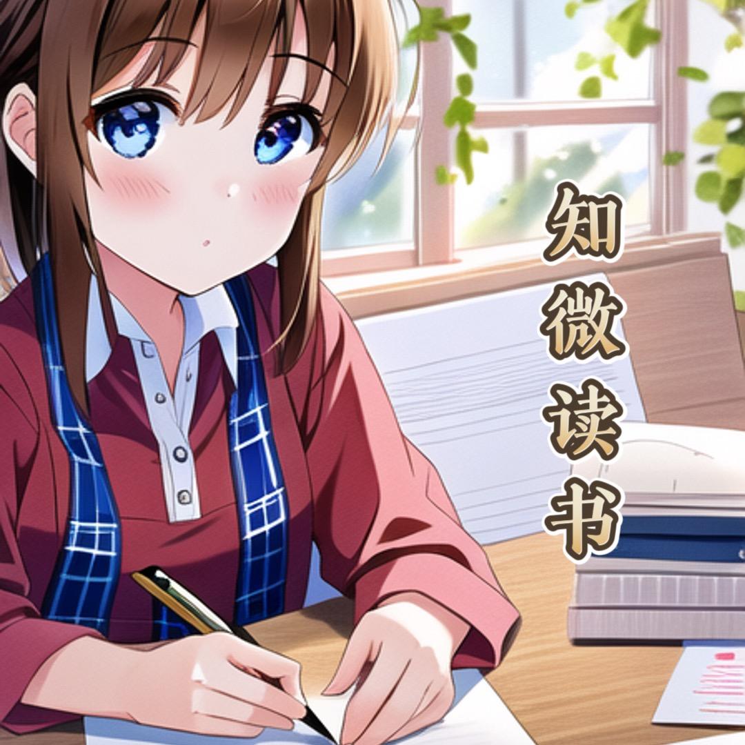 知微读书