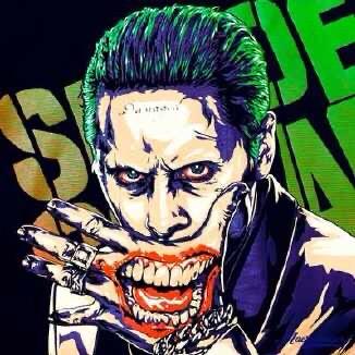 A.                      大魔王❗