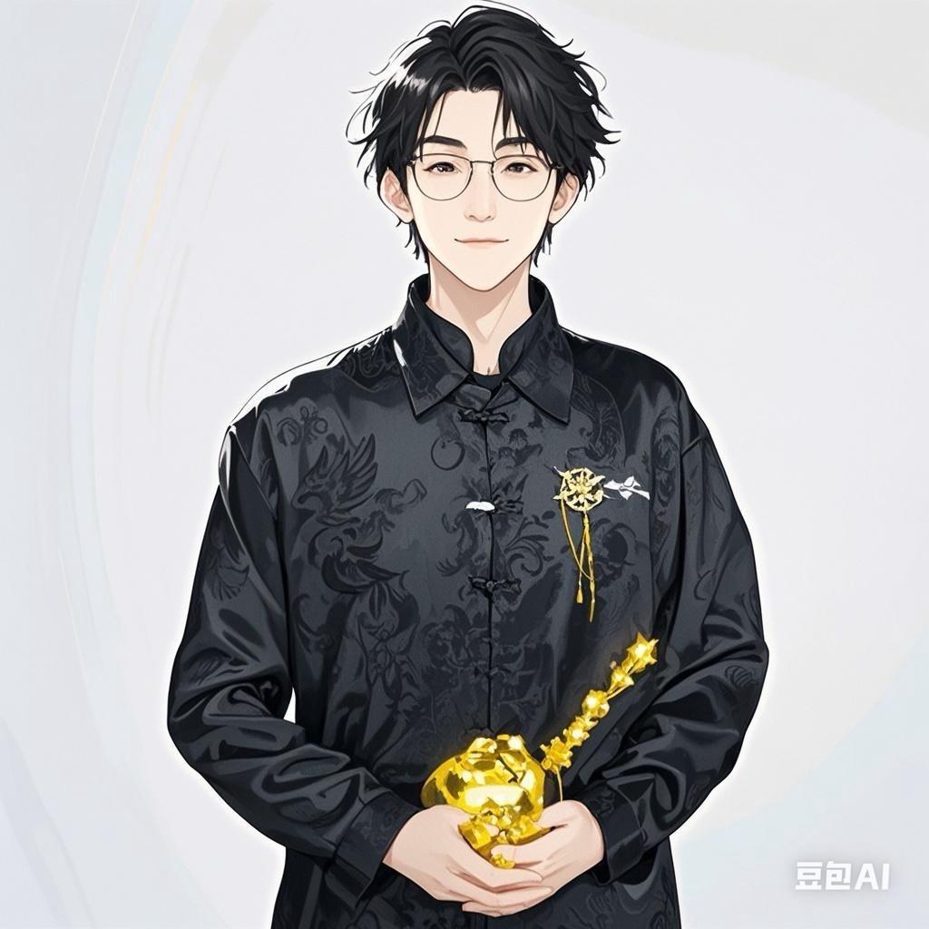 韩明辰健康小课堂