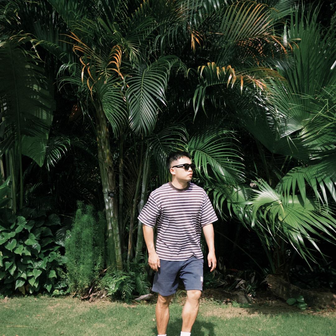 阿瞳🍈