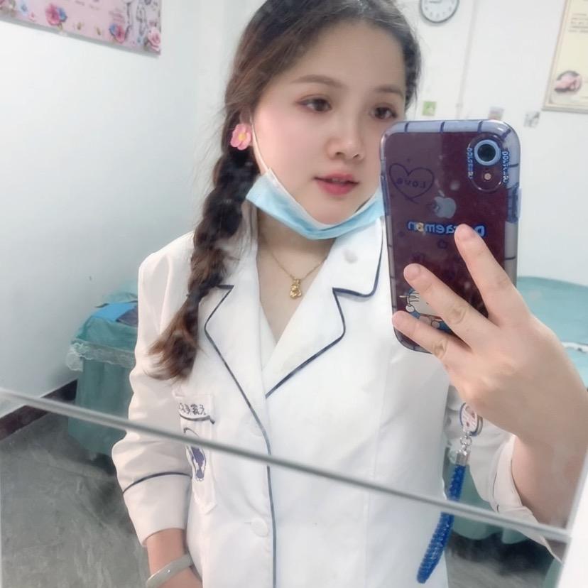 小媛🌈