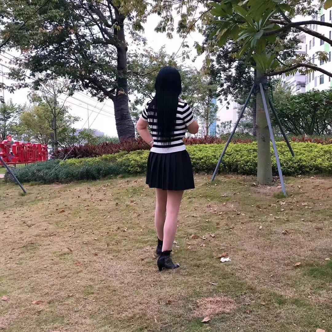 我是农村的