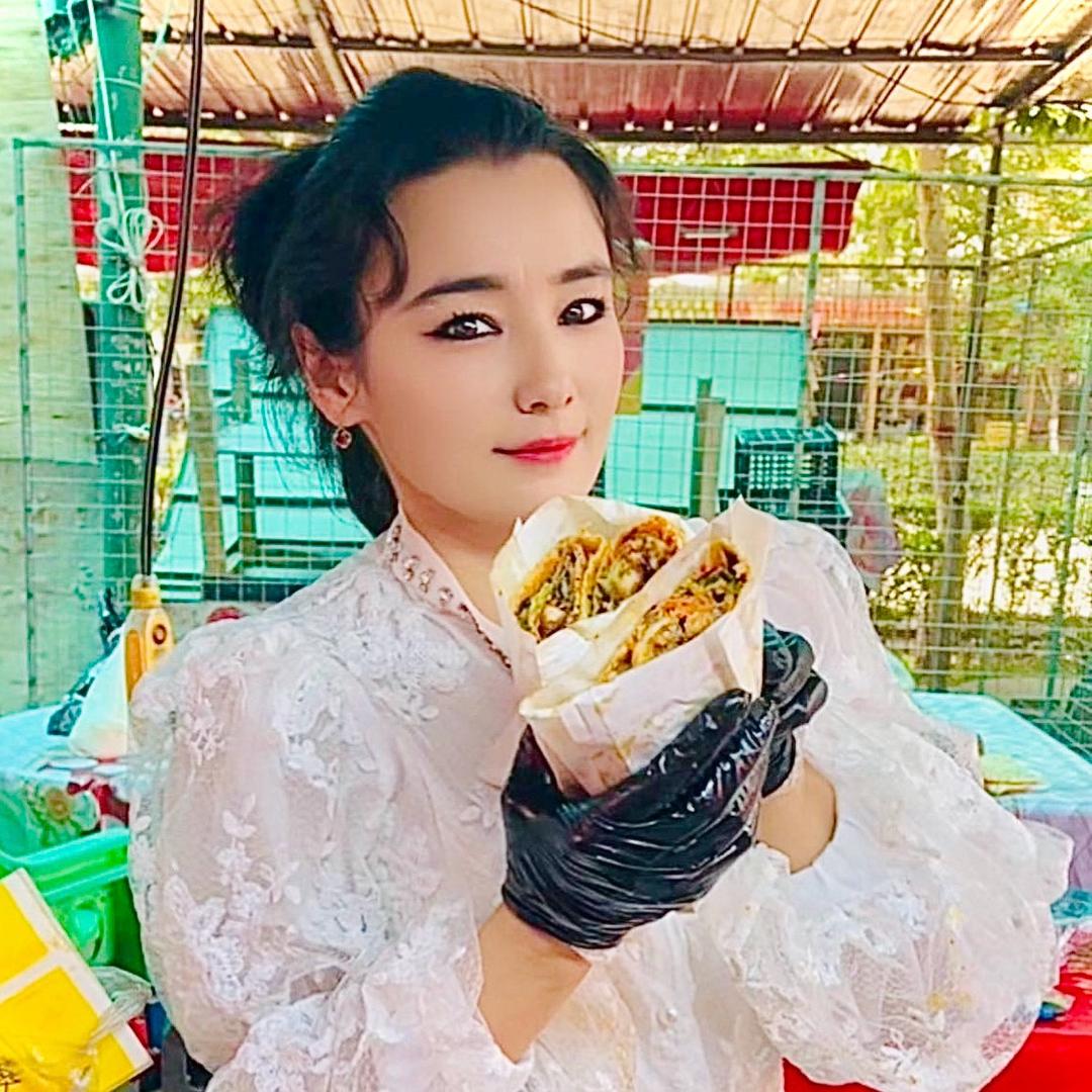 yatta rag – 煎饼果子