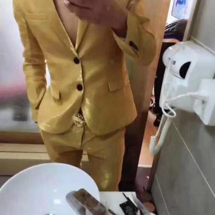 缘份让我遇见你❤️
