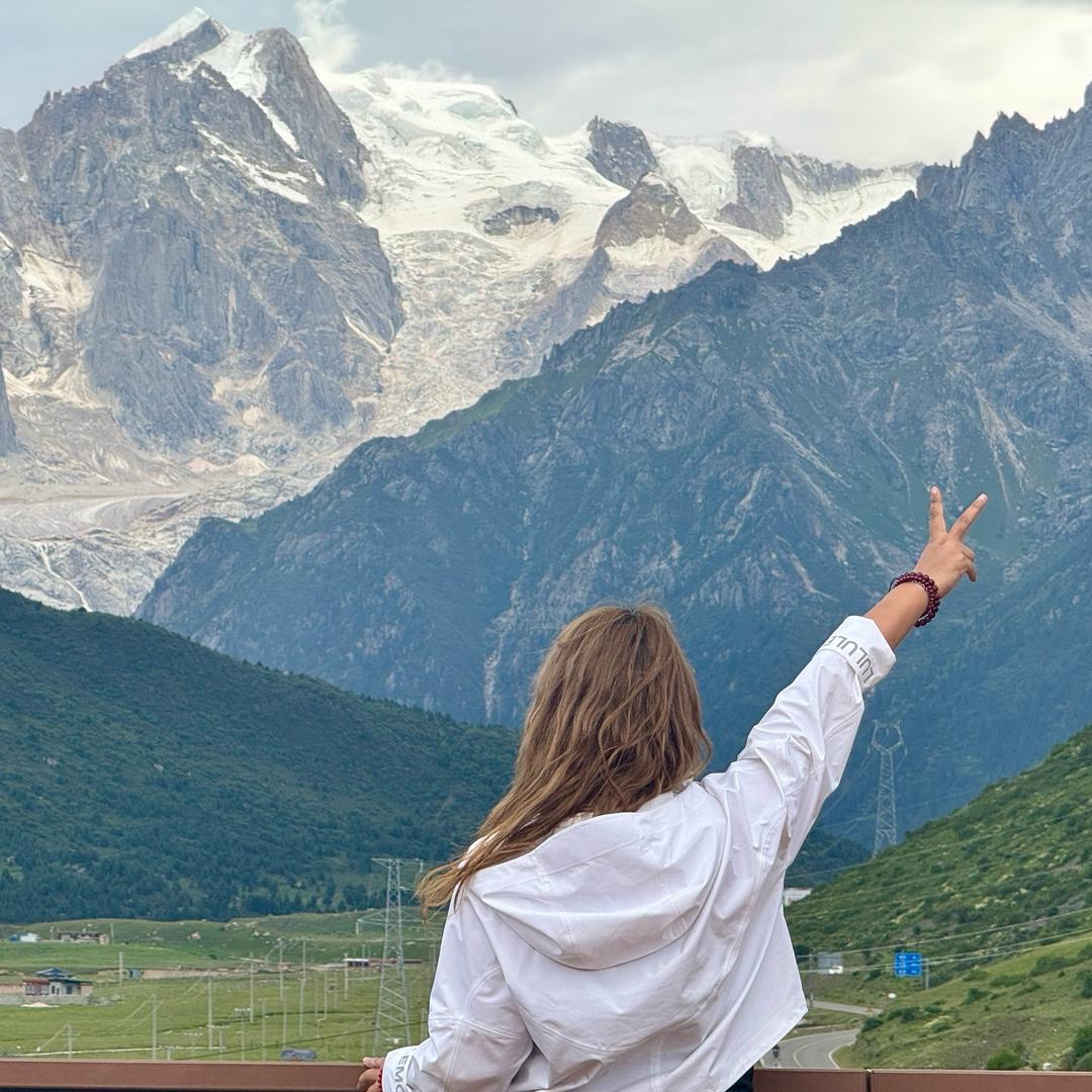 上海探探Cookie Monster