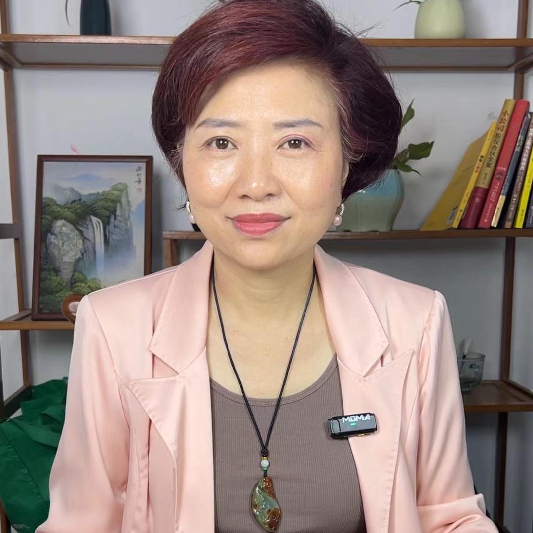 敏姐翡翠小助手号