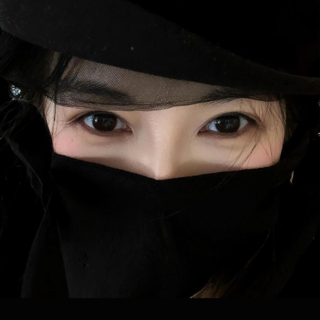 婷宝🇨🇳老灵魂