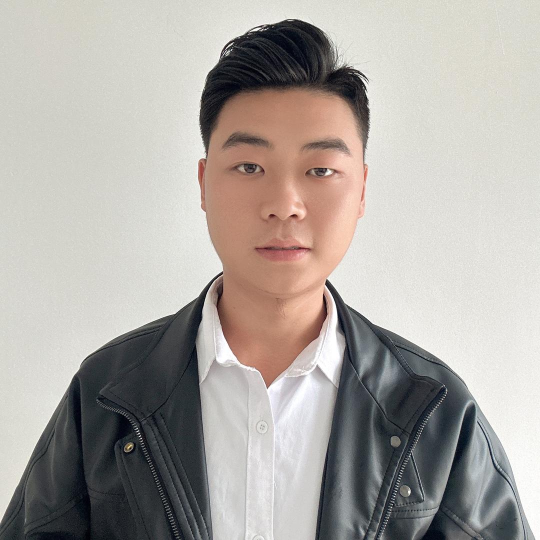 宁波灵丽驾校鲁帅帅教练