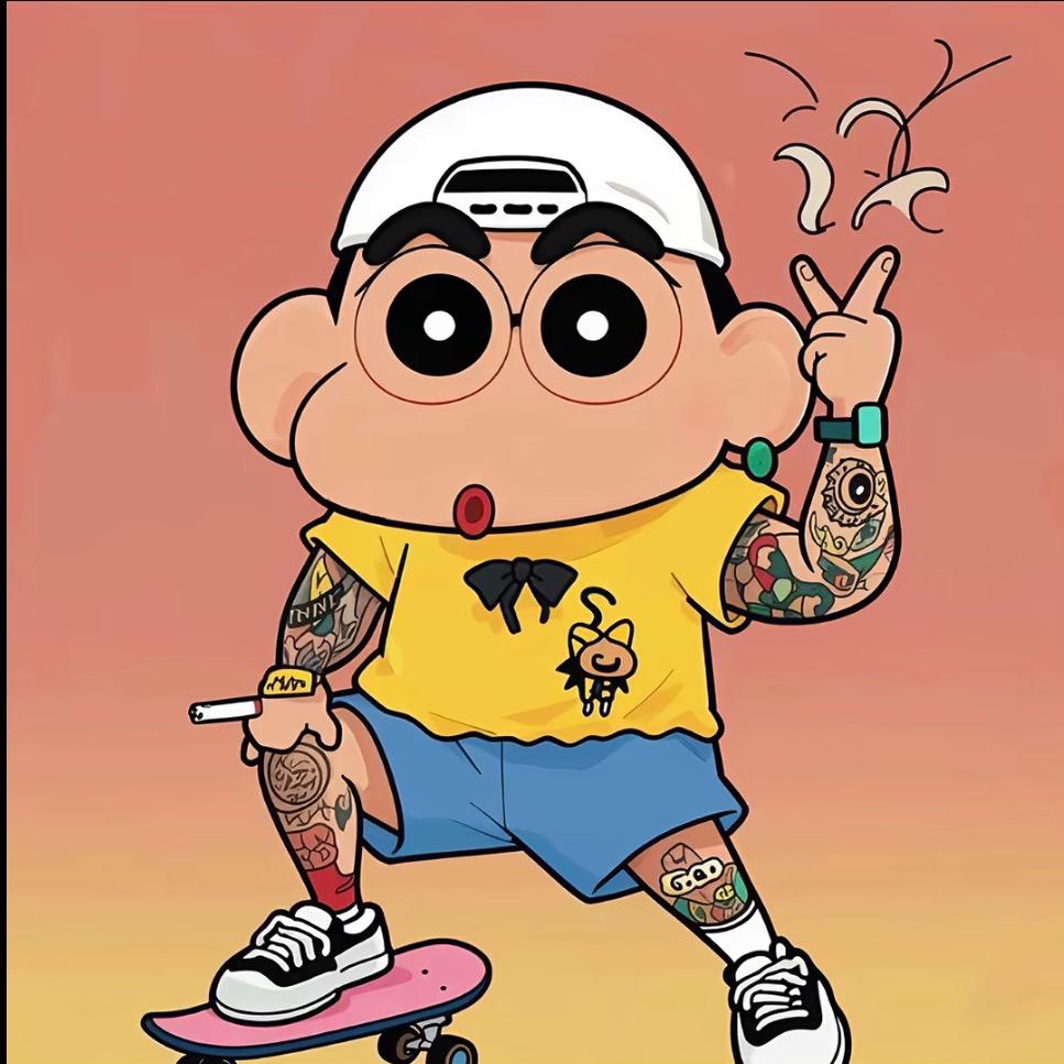 小甲