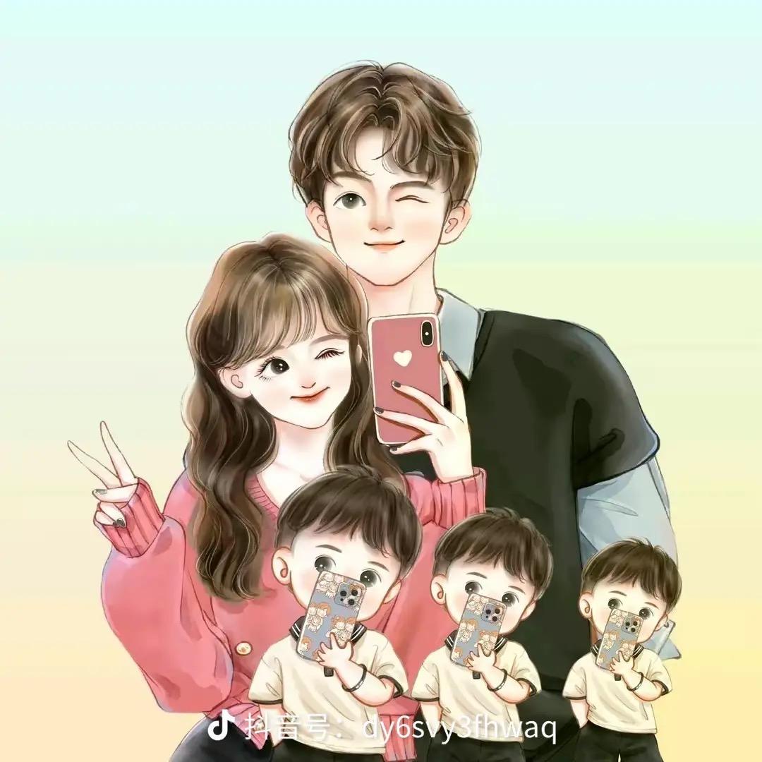 ❤️次夫人❤️