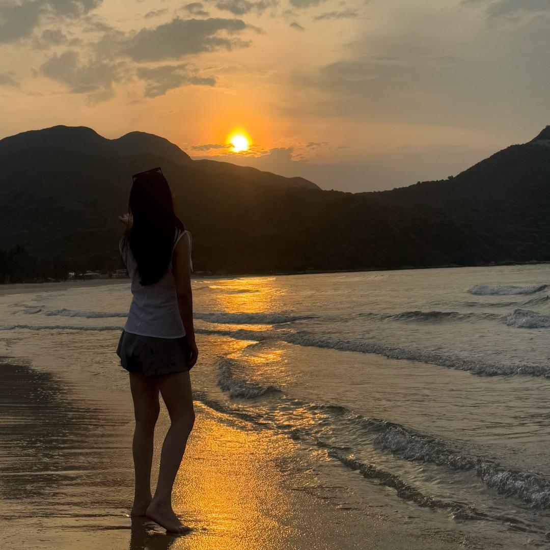 爱喝橙子汽水的🍊～晴爷