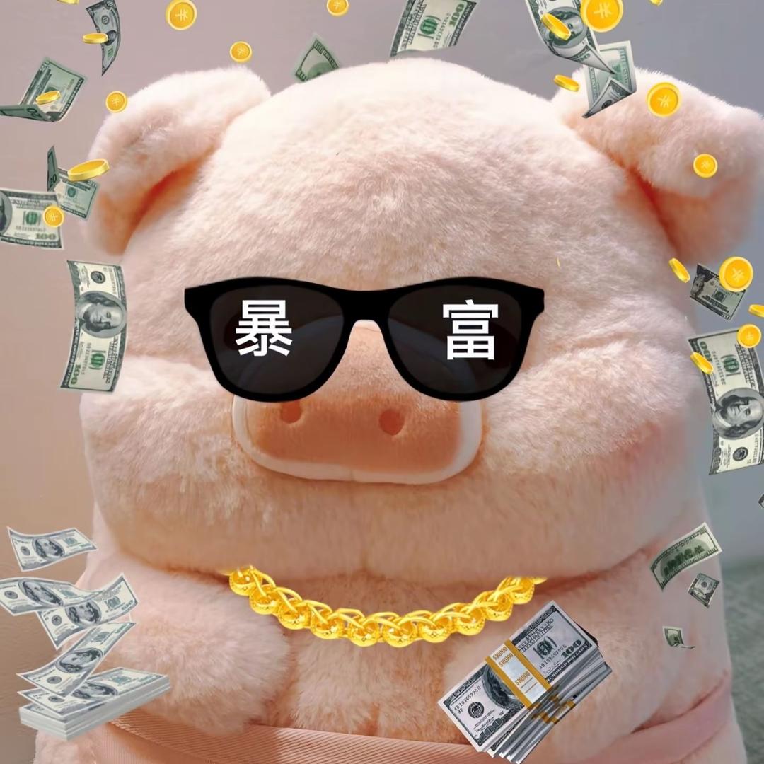 刘胖胖🏈