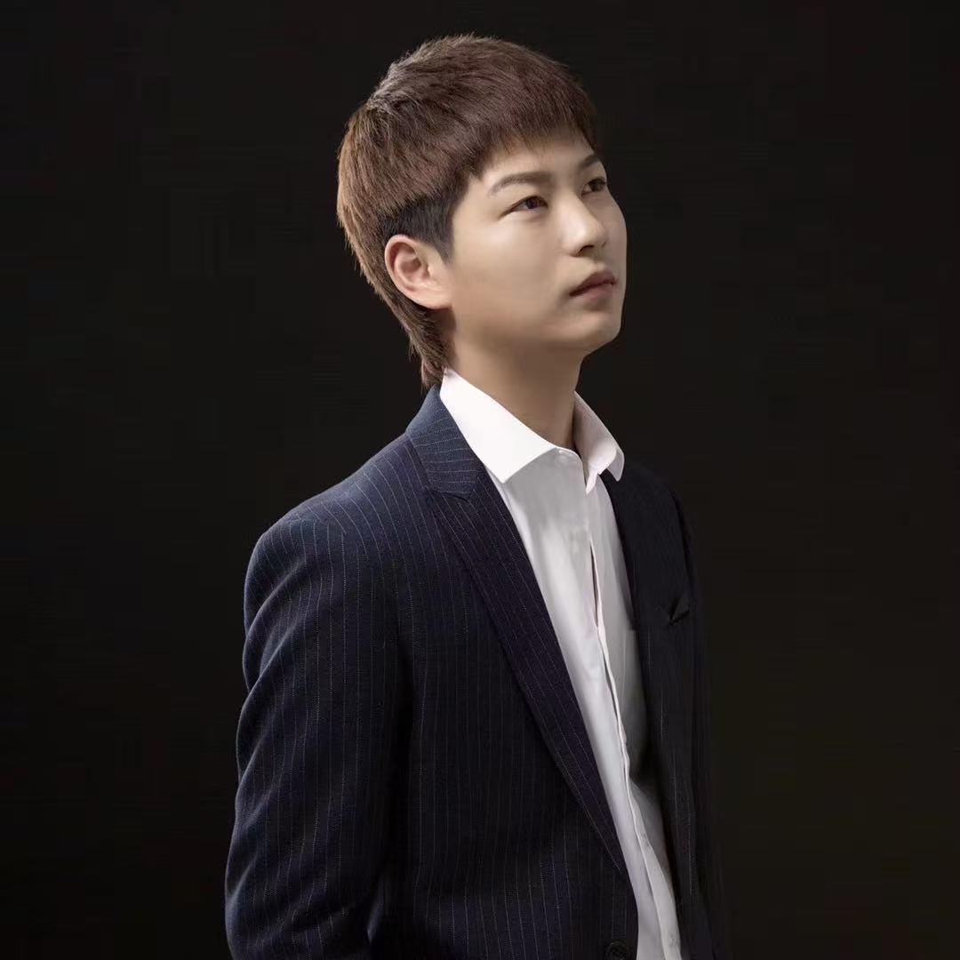 减龄发型设计～尚洋