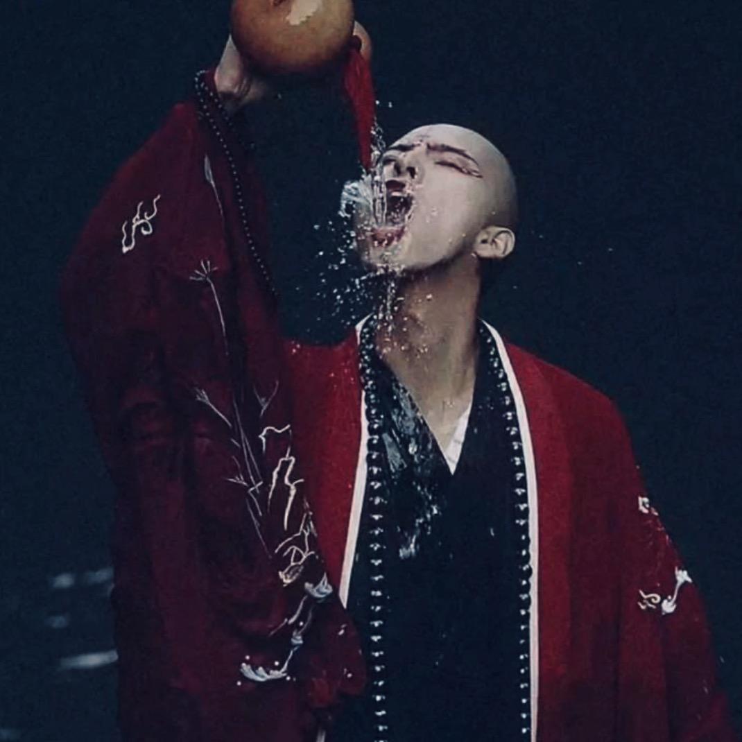 ꪝ ℛ 𝓛余生安好