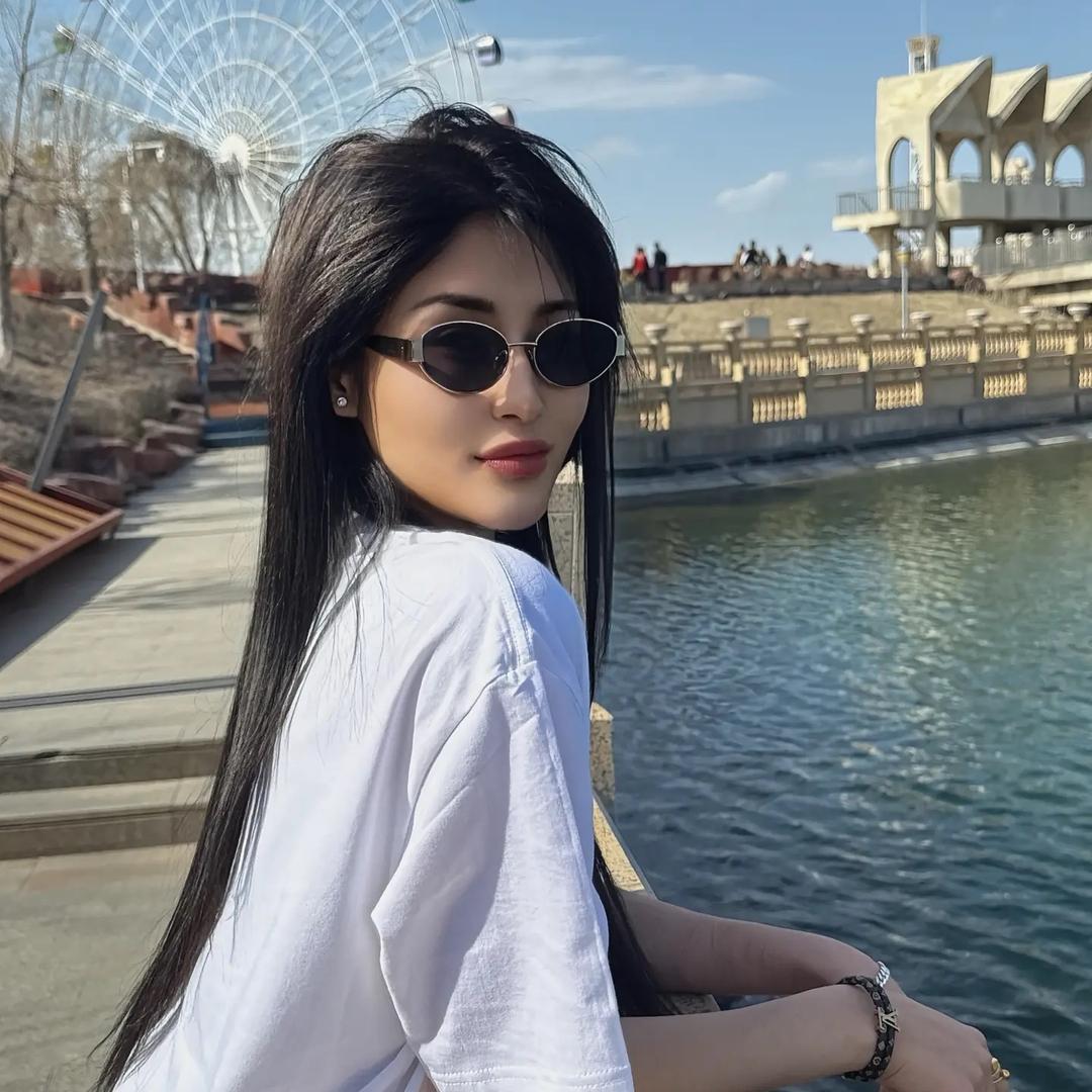 辣妹👄