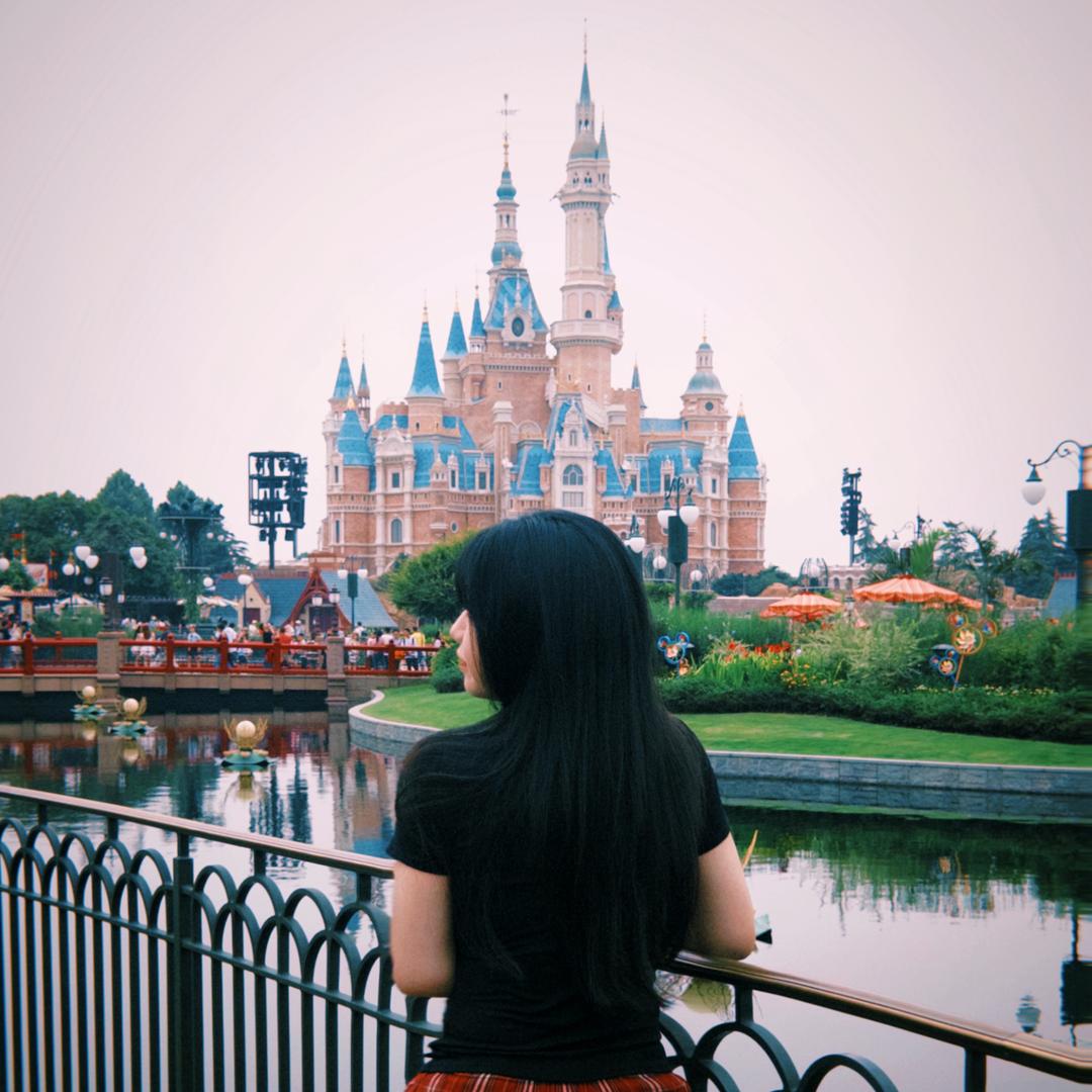 小周好困（见过权志龙版）