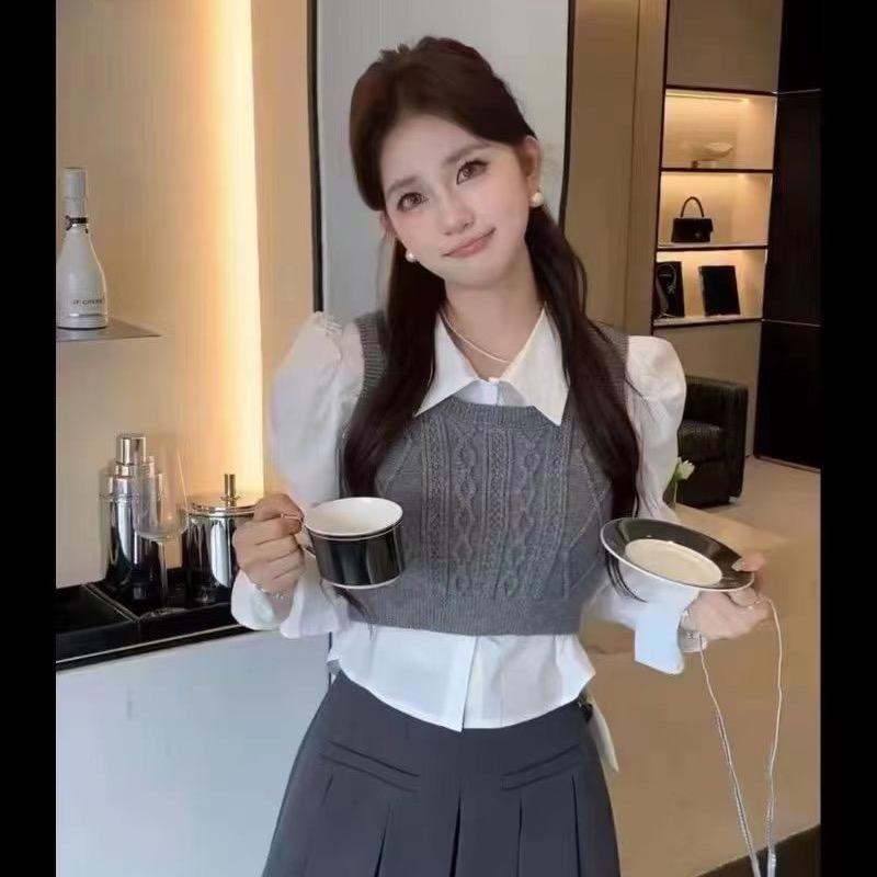 Qq微胖女装👚