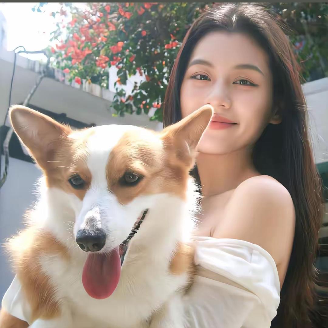 葭