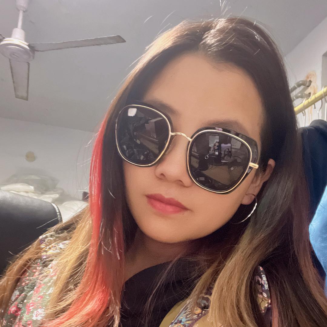 鑫娘眼镜工厂店