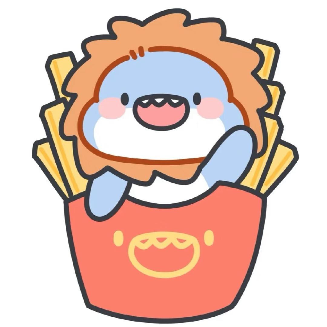 薯条🍟