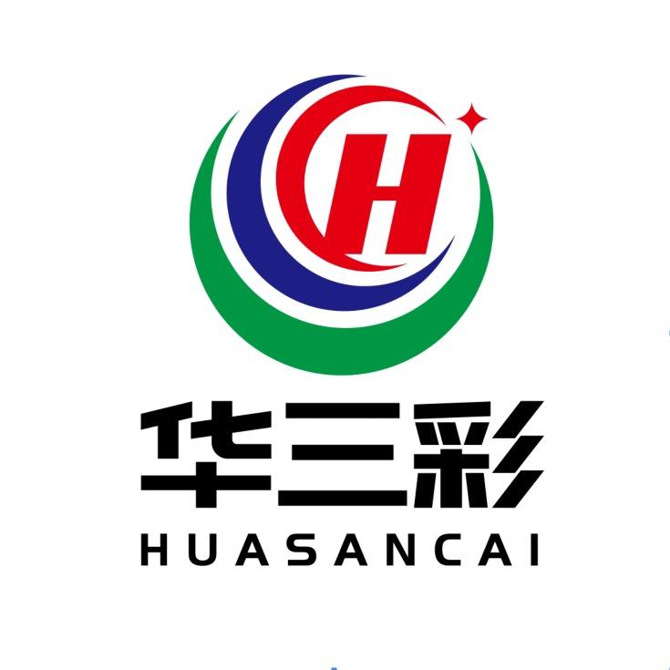华三彩