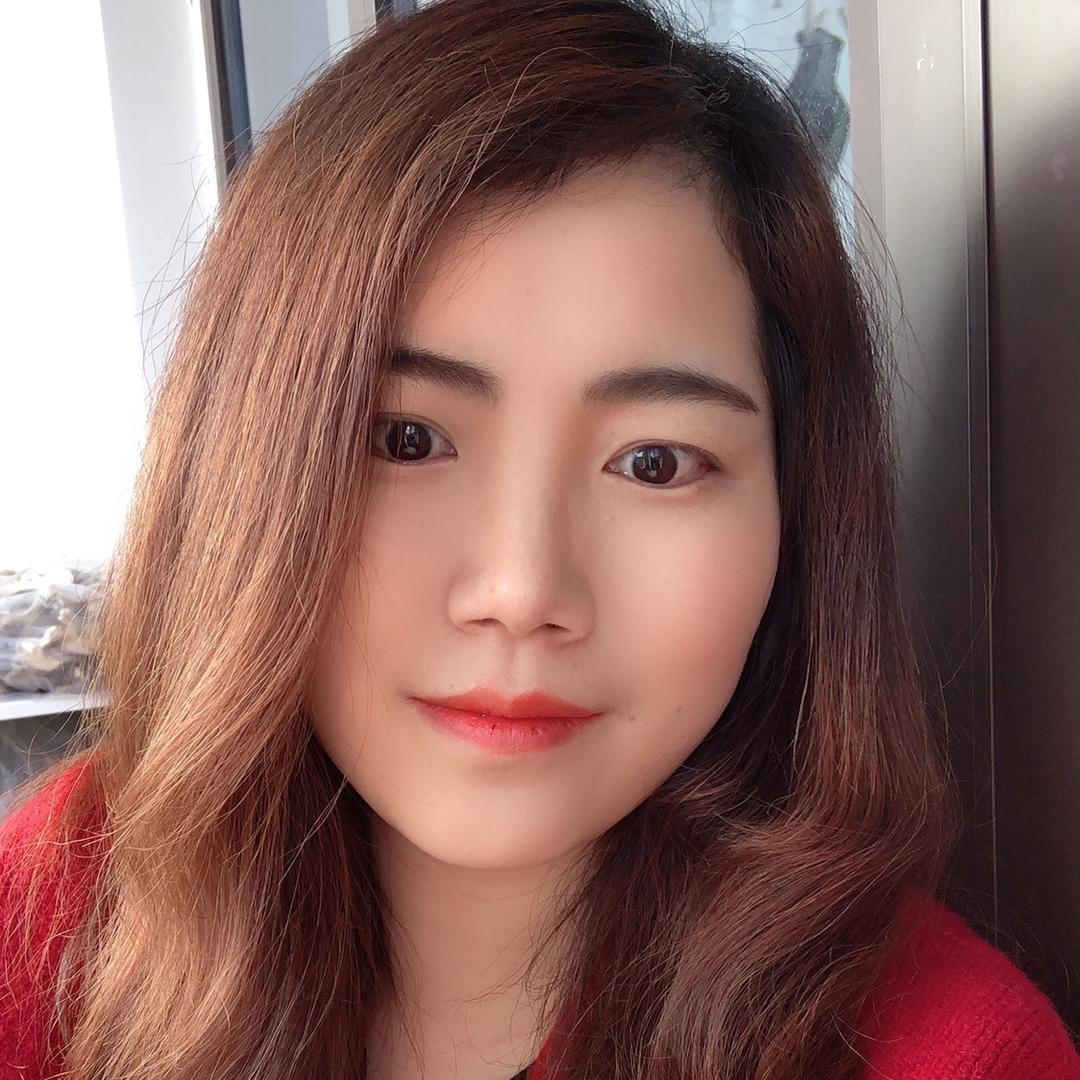 小米姐吃吃吧