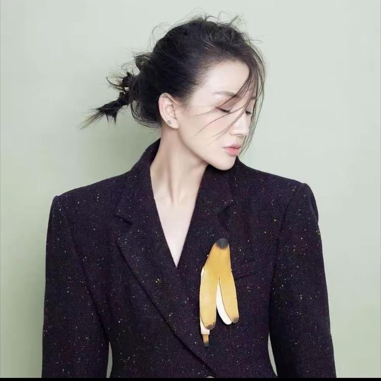 洛哥(穿搭美学)