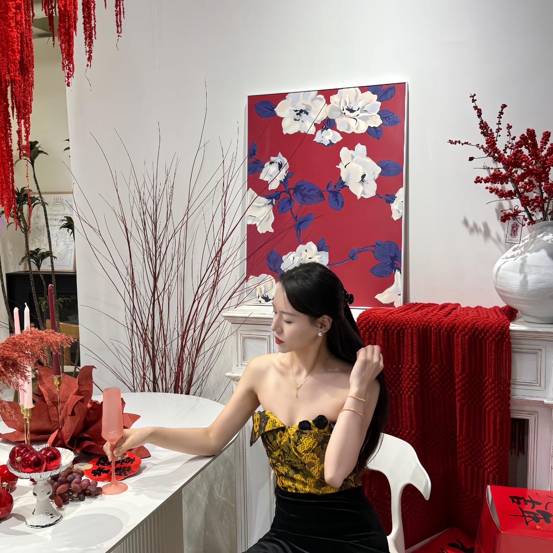墨小芭-