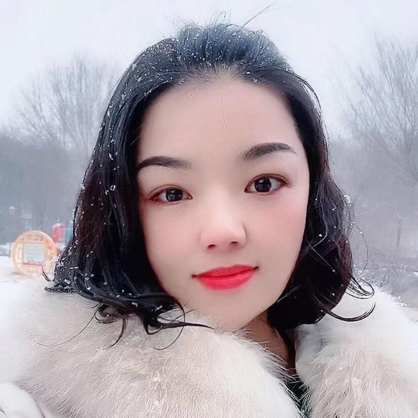 小美姐姐❤️
