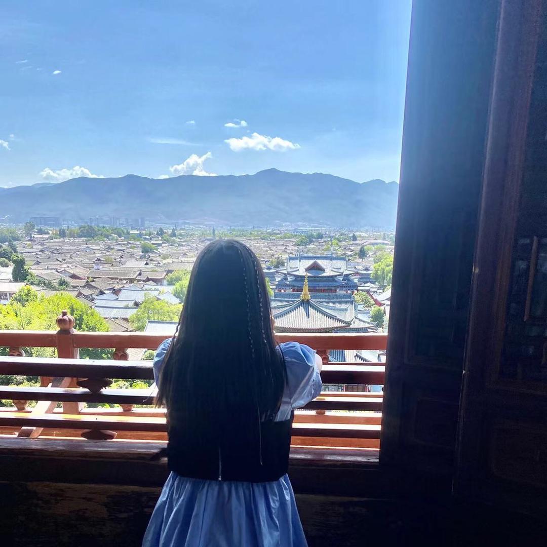 小杨吖