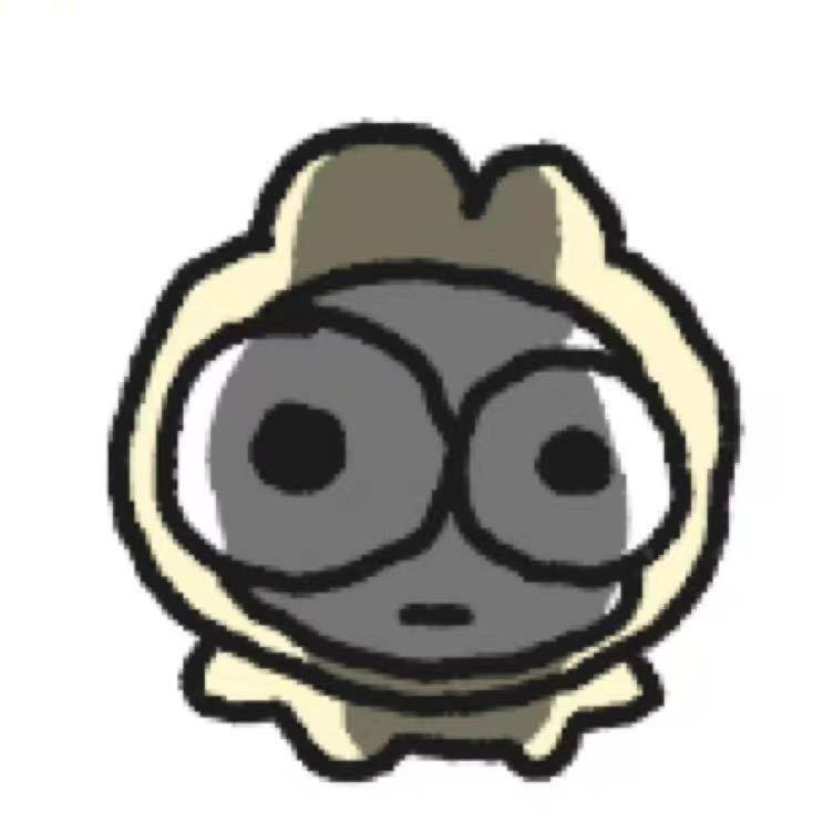 我咋了
